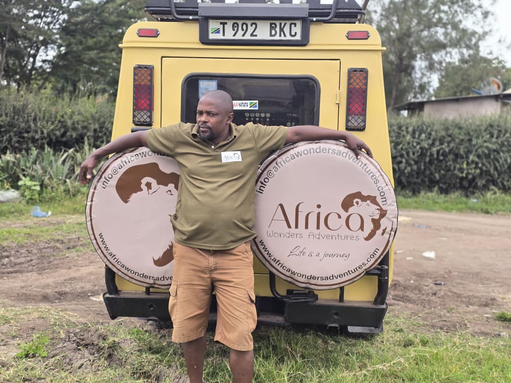 Why Travel With Us?