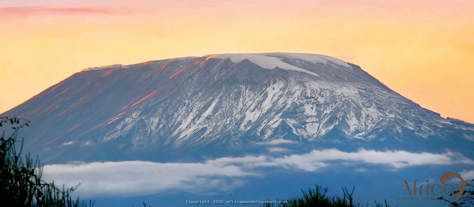 Northern Circuit Route – Mount Kilimanjaro